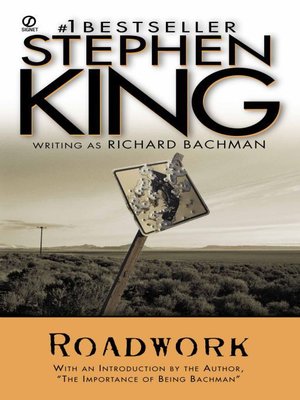 cover image of Roadwork